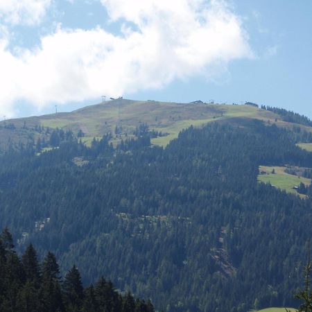 Leirerfeld Lägenhet Alpbach Exteriör bild