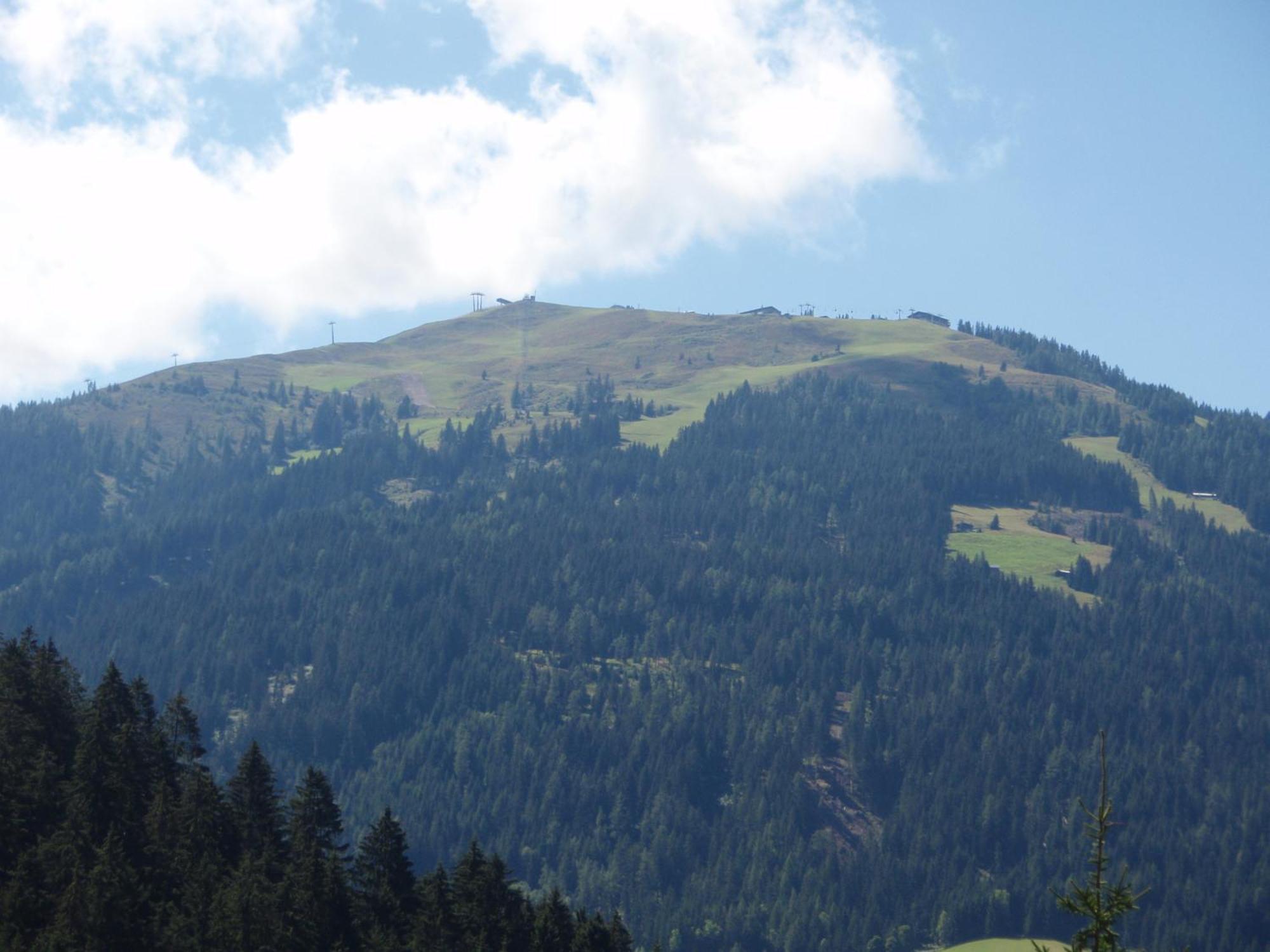 Leirerfeld Lägenhet Alpbach Exteriör bild